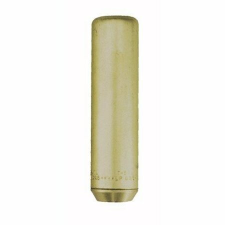 TURBOTORCH Replaceable Tip End, 5T Size, Brass 0386-1069